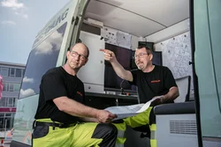 Rohrreinigung in Merklingen bei Abfluss und WC Verstopfungen