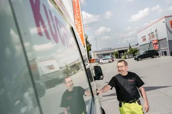 Kanalreinigung und Rohrreinigung in Merklingen